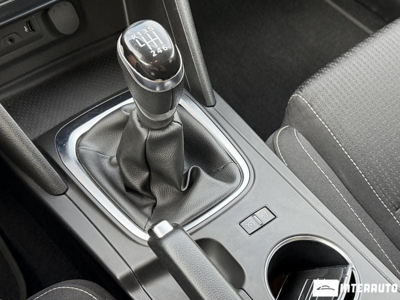 2016 Renault Megane — Miniatură 13
