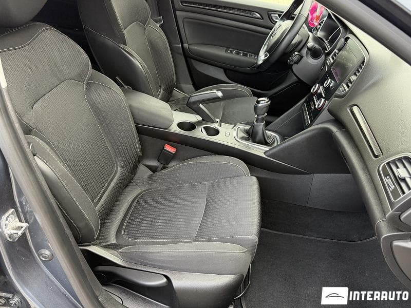 2016 Renault Megane — Miniatură 14