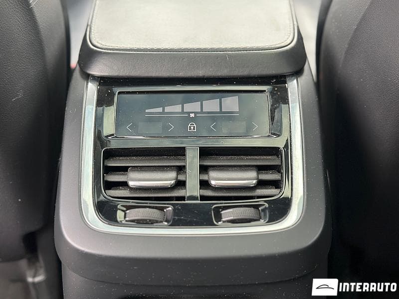 Volvo XC 90 2019 — Миниатюра 18