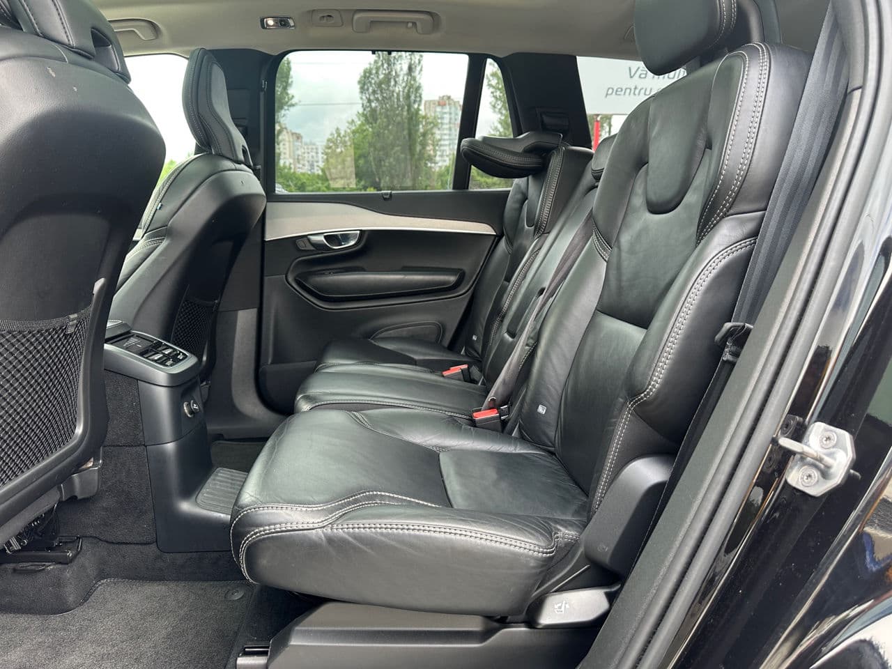 Volvo XC 90 2019 — Миниатюра 17