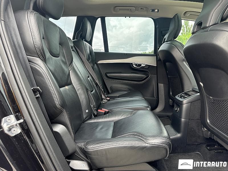 Volvo XC 90 2019 — Миниатюра 16