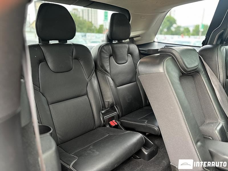 Volvo XC 90 2019 — Миниатюра 21
