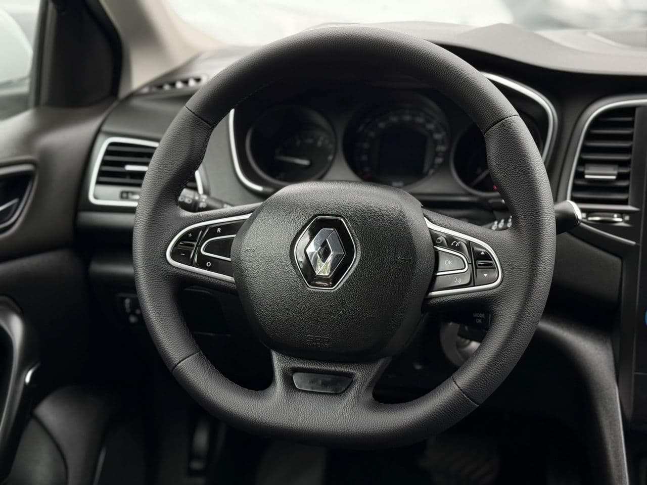 2019 Renault Megane — Miniatură 8