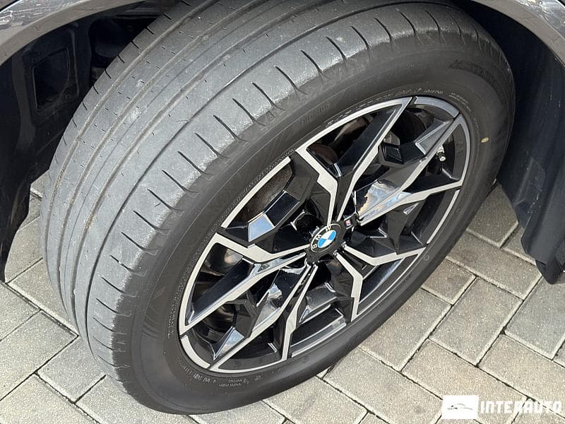 2021 BMW X3 2.0D — Miniatură 17