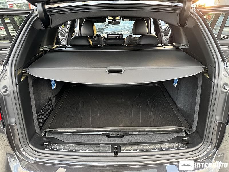 2021 BMW X3 2.0D — Miniatură 24