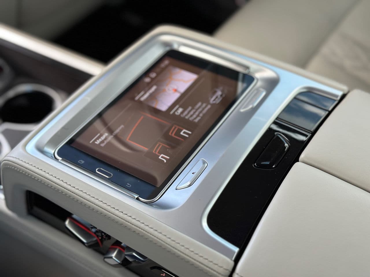 BMW 730 2020 — Миниатюра 16