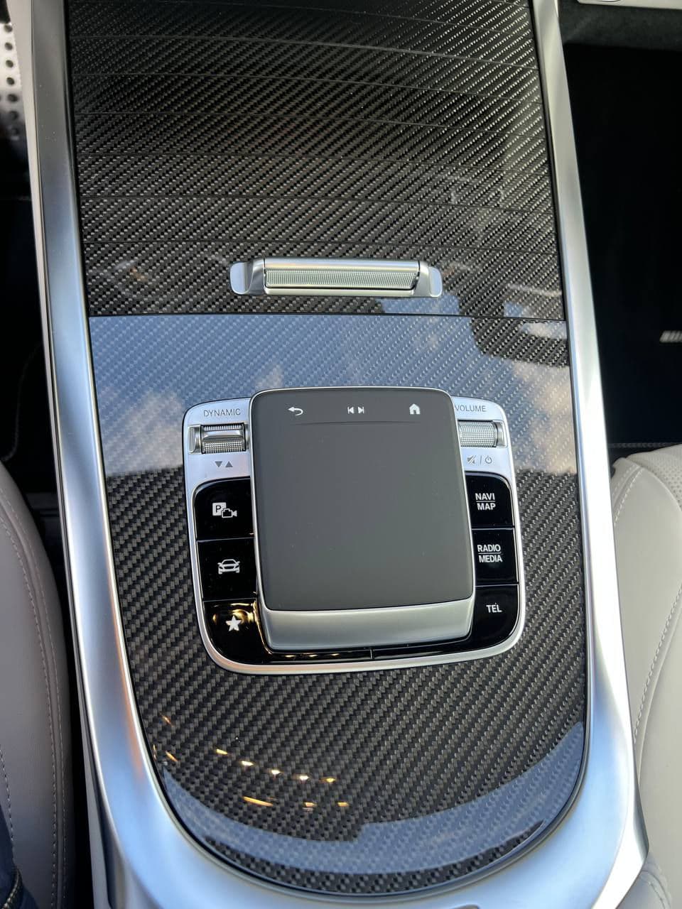 2025 Mercedes G 63 AMG — Miniatură 24