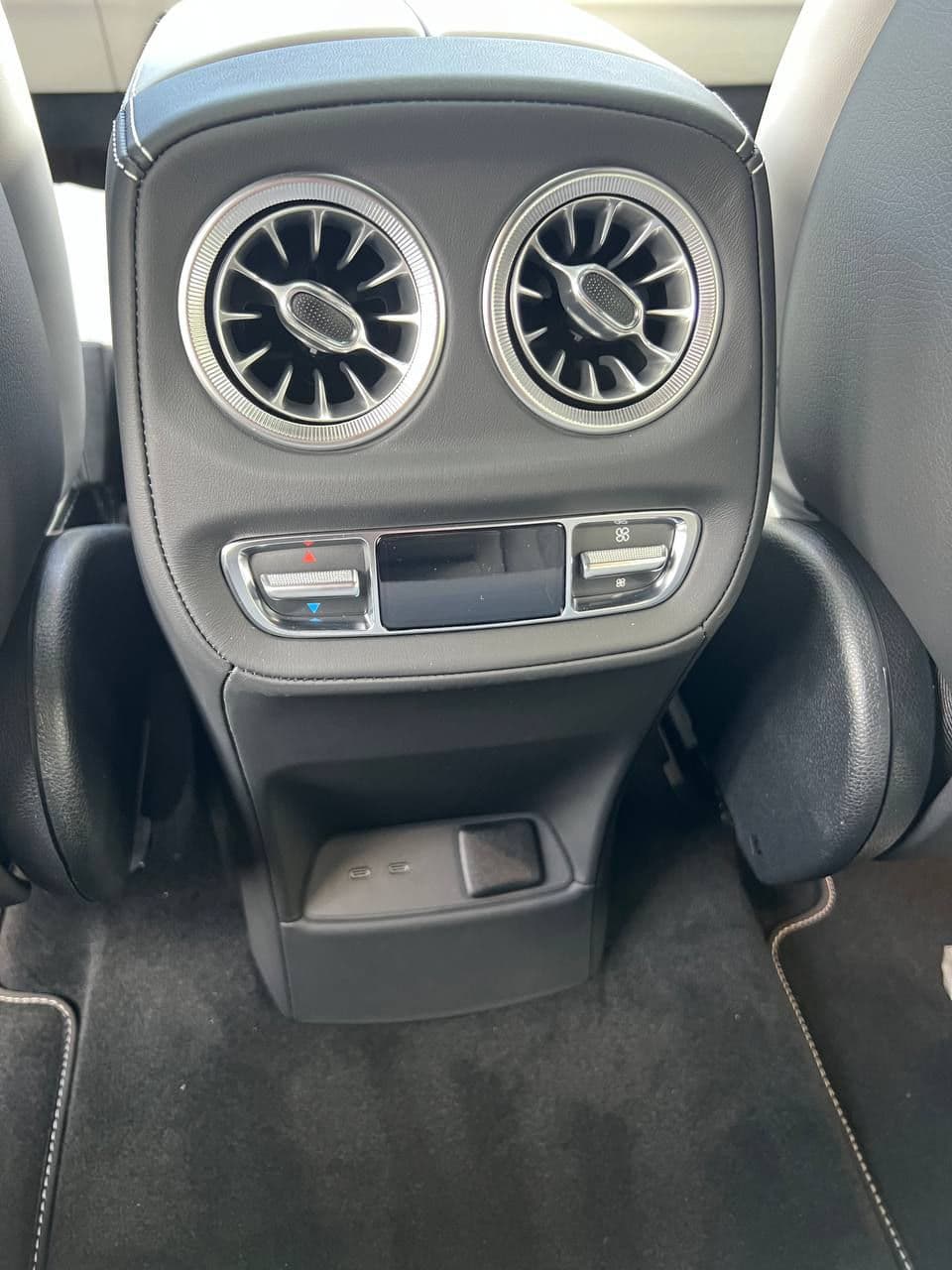 2025 Mercedes G 63 AMG — Miniatură 28