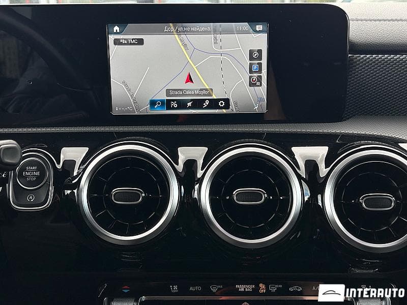 2019 Mercedes CLA 180d — Miniatură 12