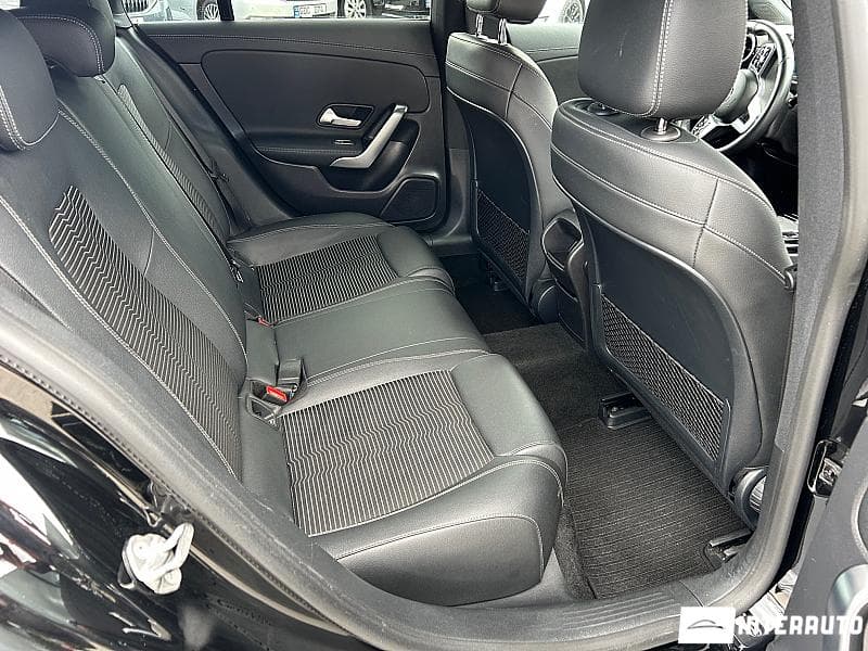 2019 Mercedes CLA 180d — Miniatură 16