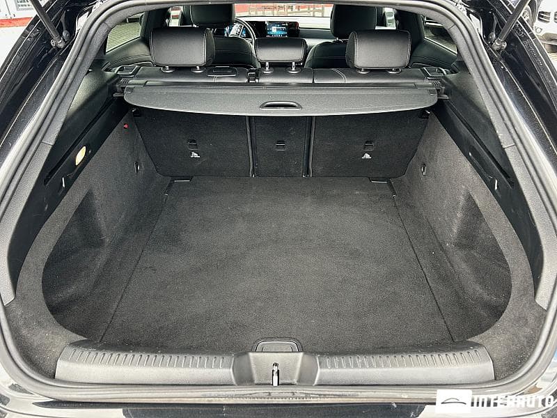2019 Mercedes CLA 180d — Miniatură 17