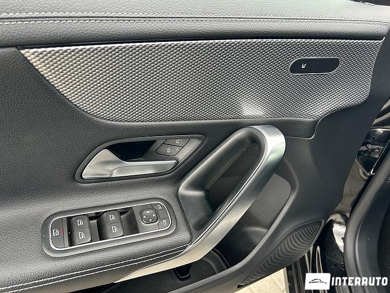 2019 Mercedes CLA 180d — Miniatură 6