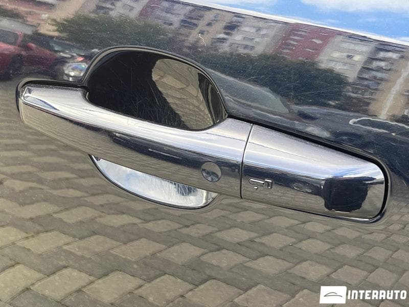2019 Jaguar F-Pace — Miniatură 5