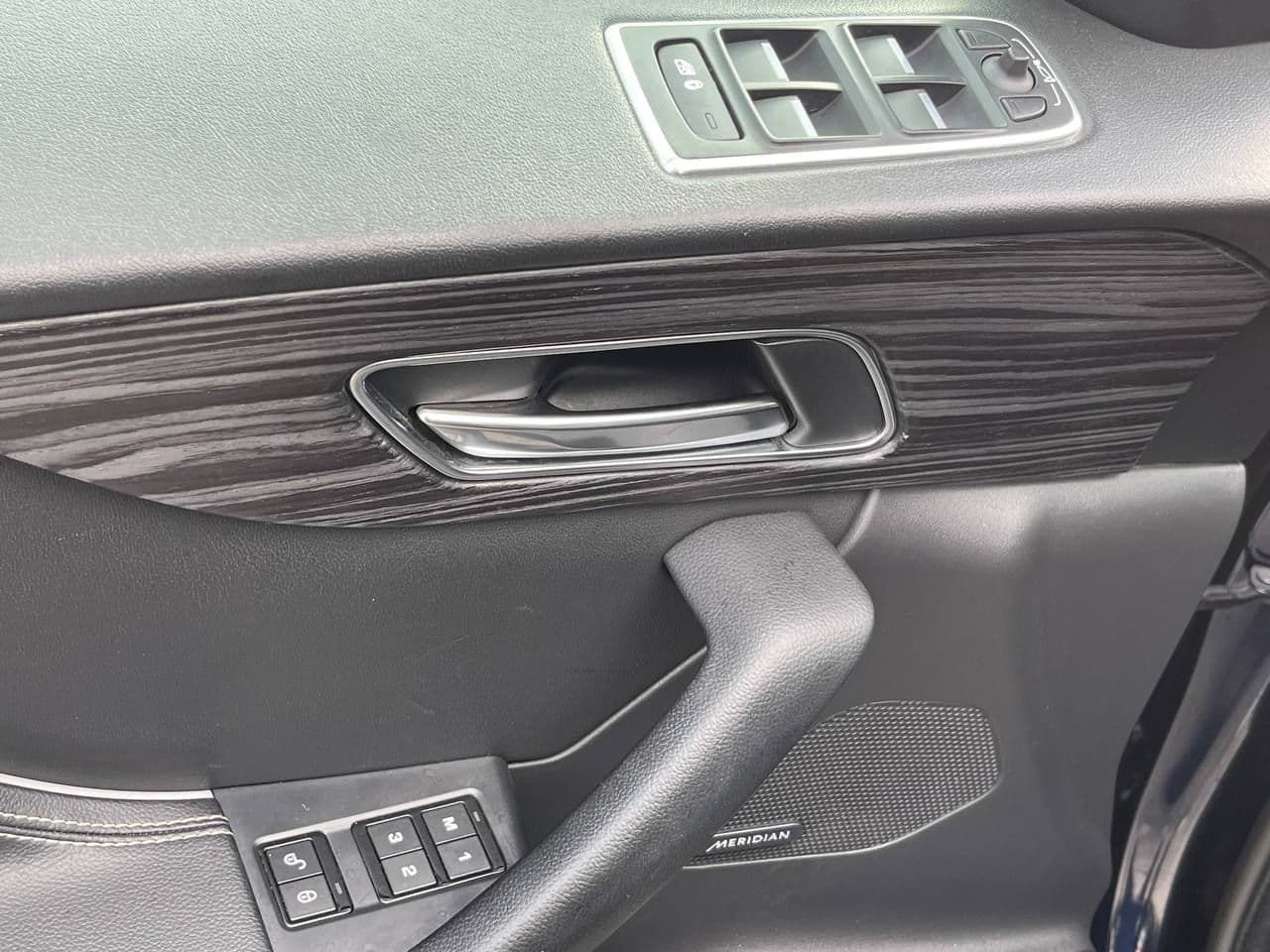 2019 Jaguar F-Pace — Miniatură 6