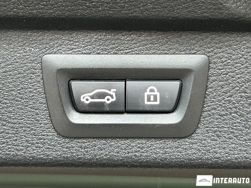 BMW X5 4.0e 2016 — Миниатюра 22