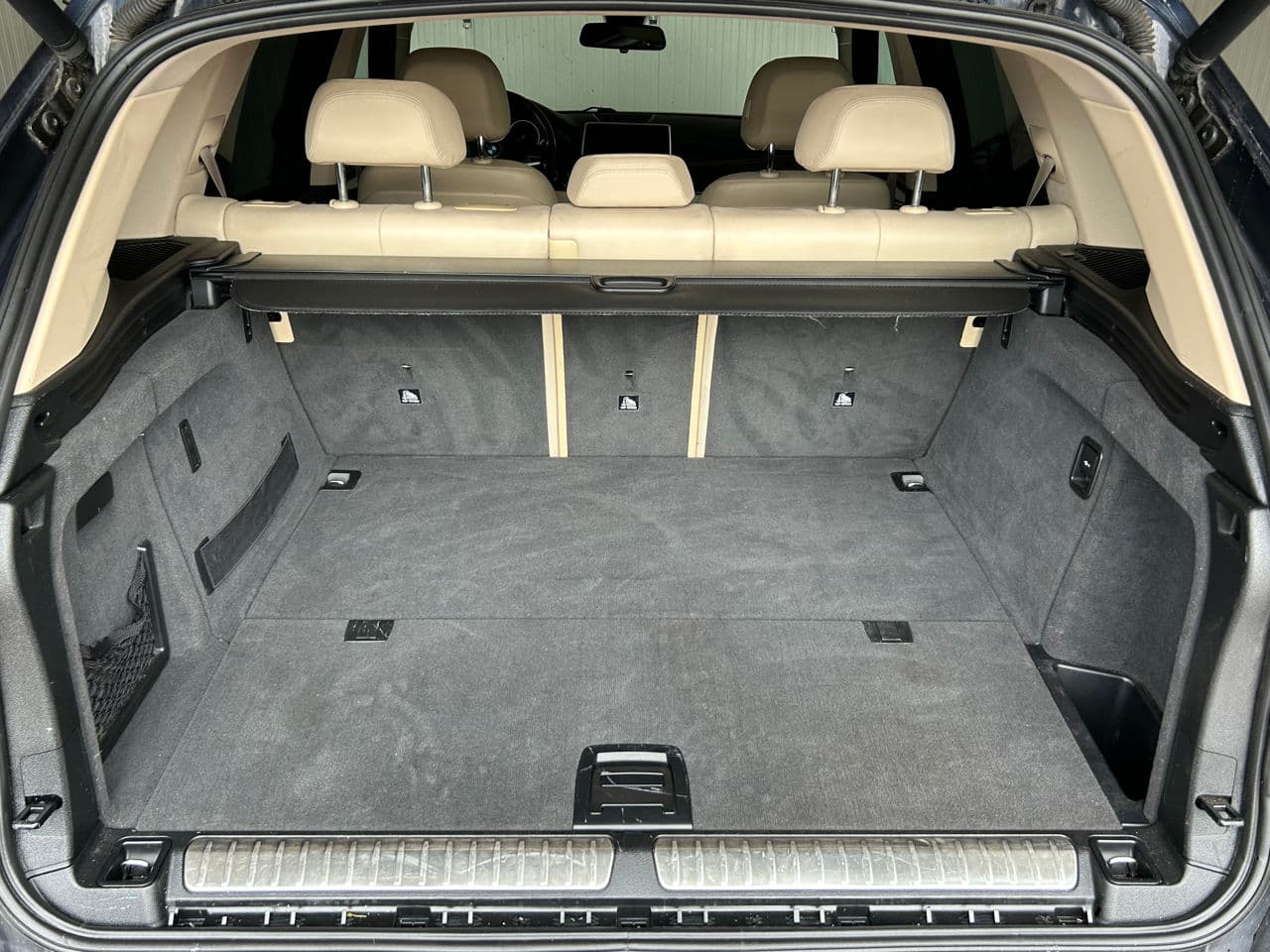 BMW X5 4.0e 2016 — Миниатюра 21