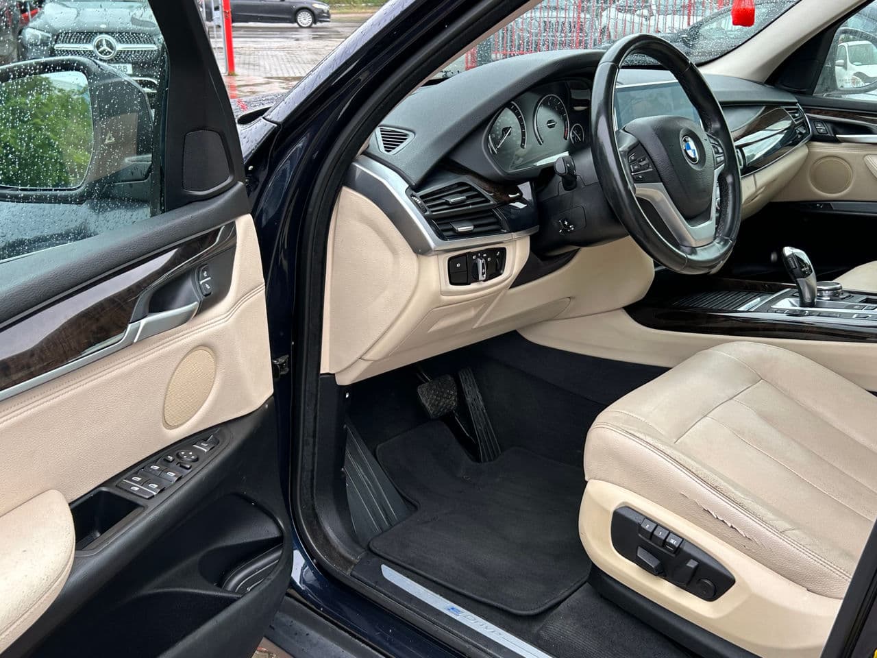 BMW X5 4.0e 2016 — Миниатюра 7
