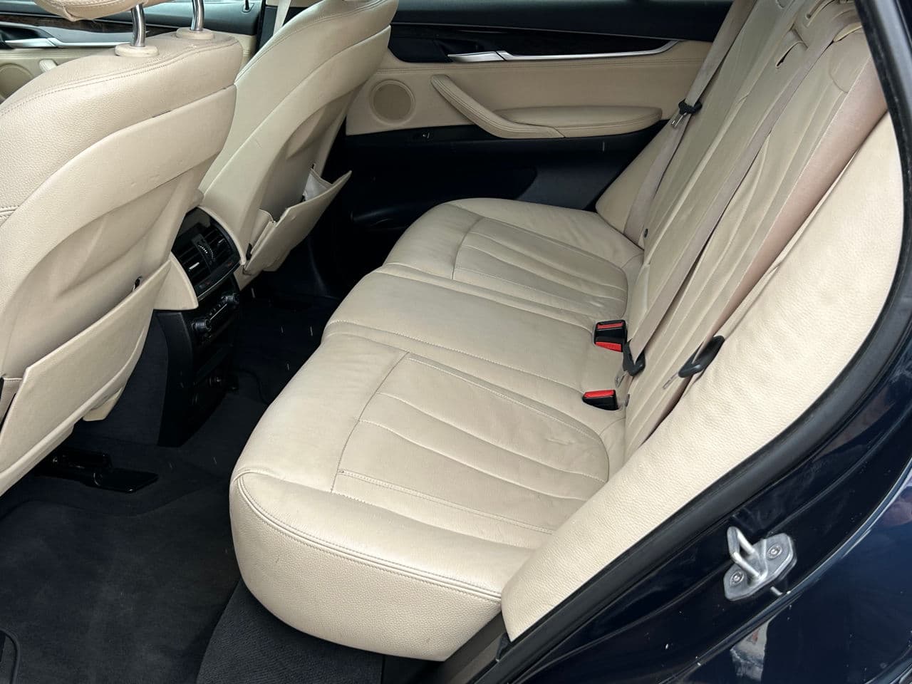 BMW X5 4.0e 2016 — Миниатюра 20