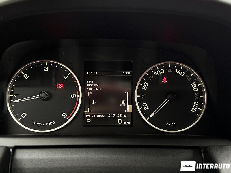 2012 Land Rover Range Rover Sport — Miniatură 15
