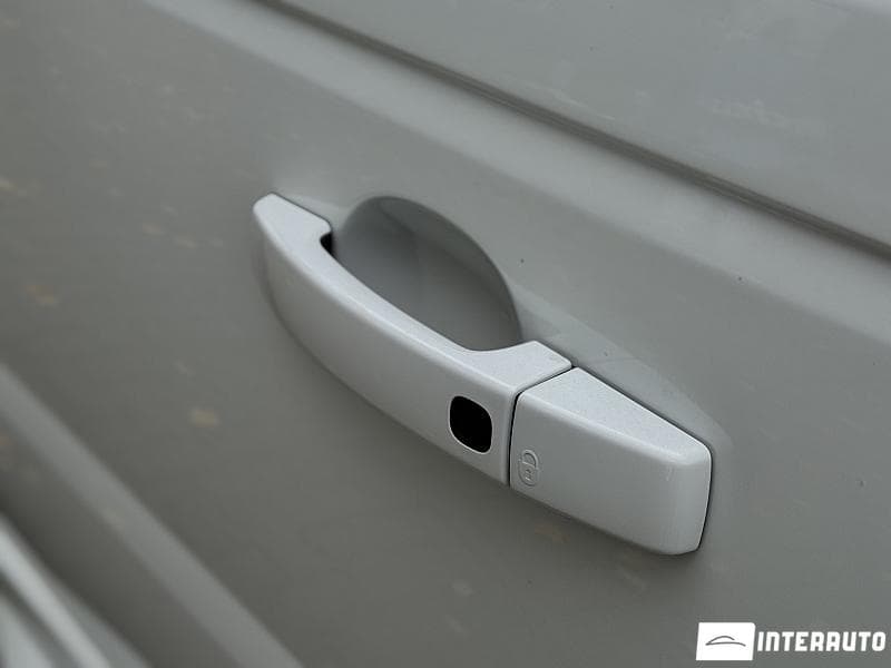 2012 Land Rover Range Rover Sport — Miniatură 7