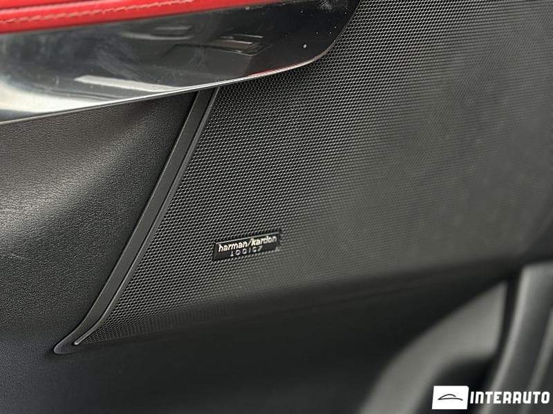 2012 Land Rover Range Rover Sport — Miniatură 9