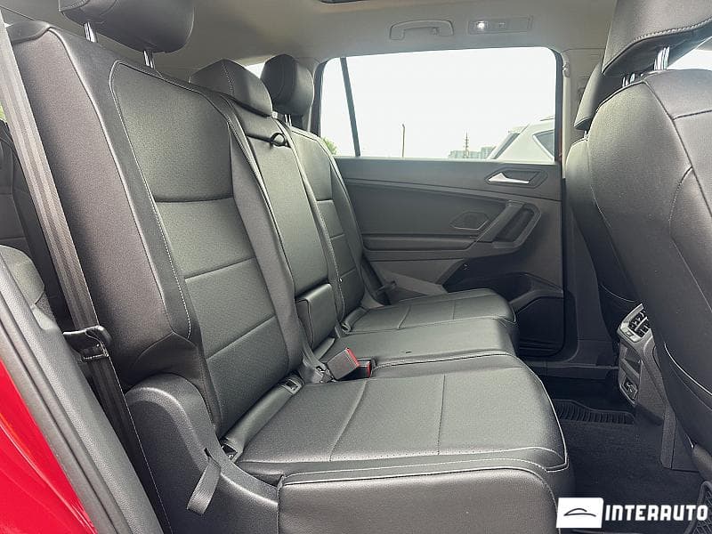 2019 Volkswagen Tiguan — Miniatură 16