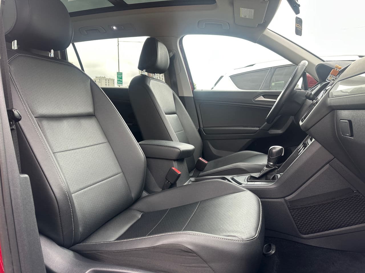 2019 Volkswagen Tiguan — Miniatură 13