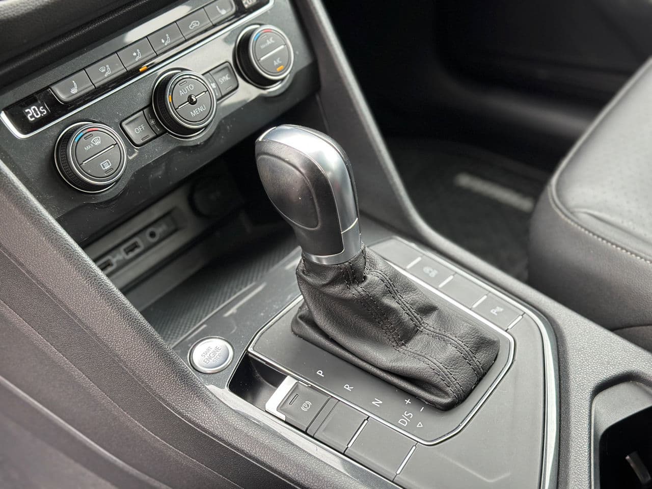2019 Volkswagen Tiguan — Miniatură 12