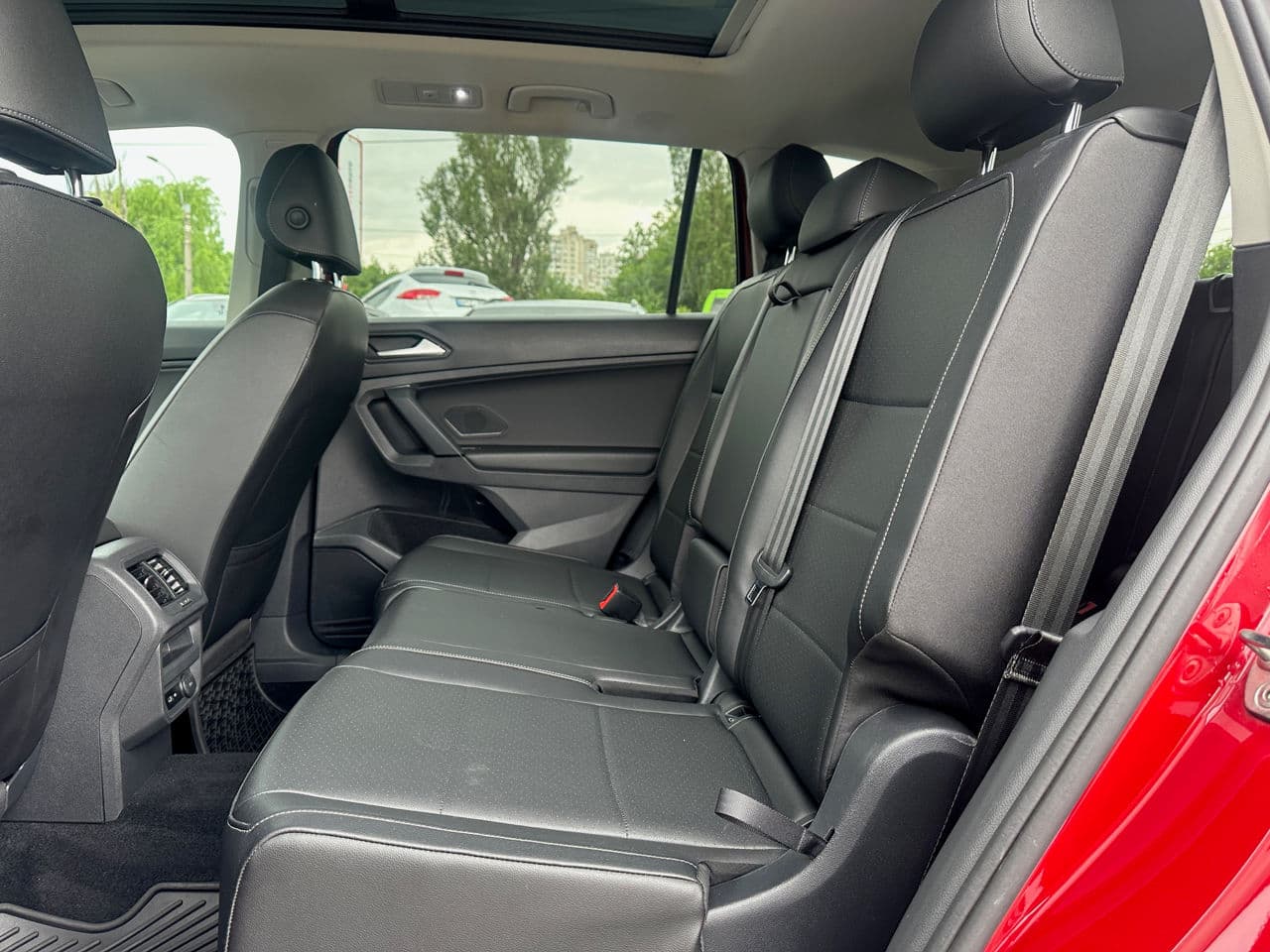 2019 Volkswagen Tiguan — Miniatură 19