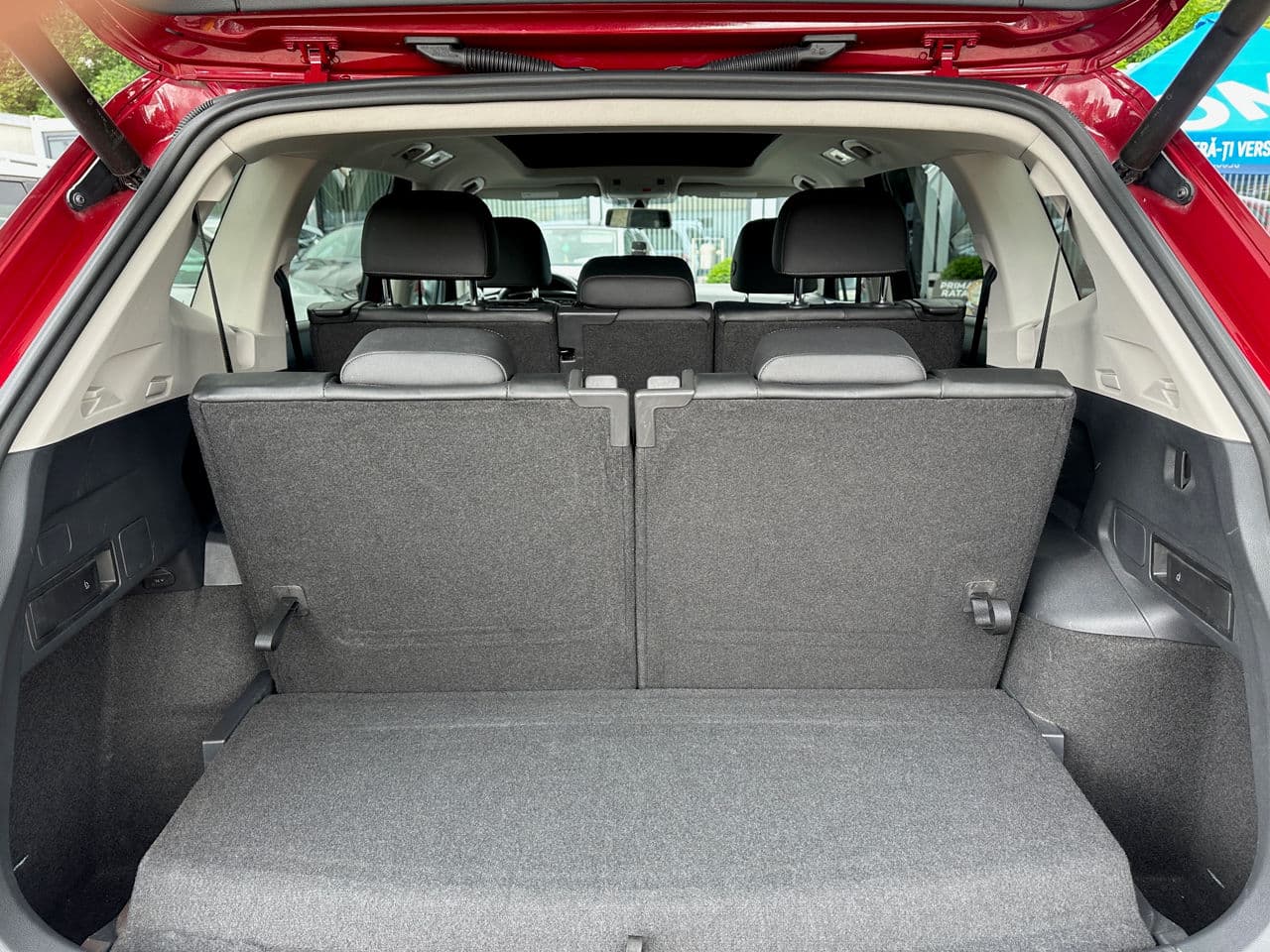 2019 Volkswagen Tiguan — Miniatură 20