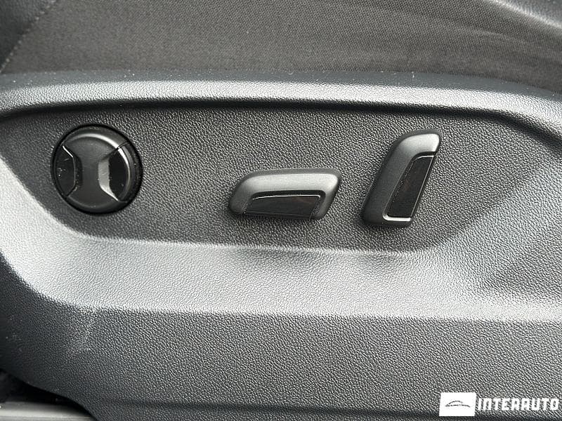 2019 Volkswagen Tiguan — Miniatură 15