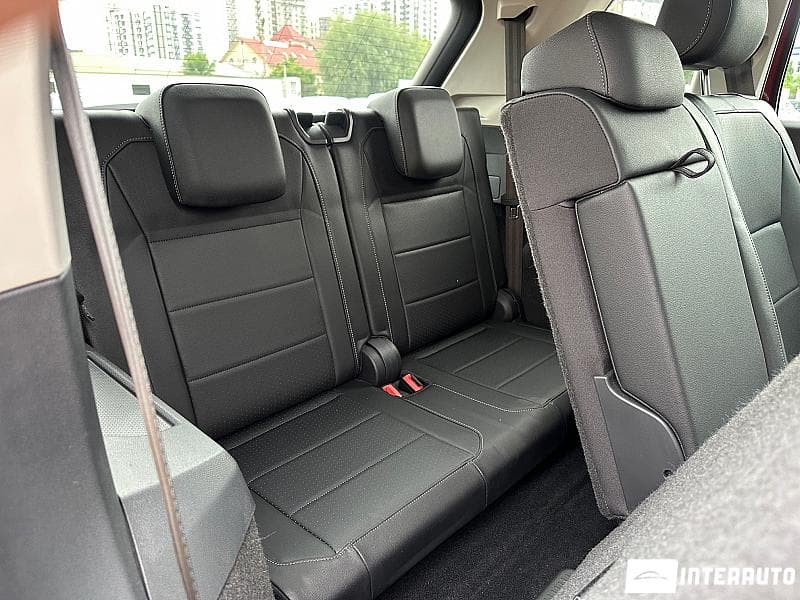 2019 Volkswagen Tiguan — Miniatură 18