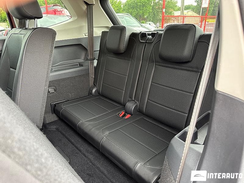 2019 Volkswagen Tiguan — Miniatură 17