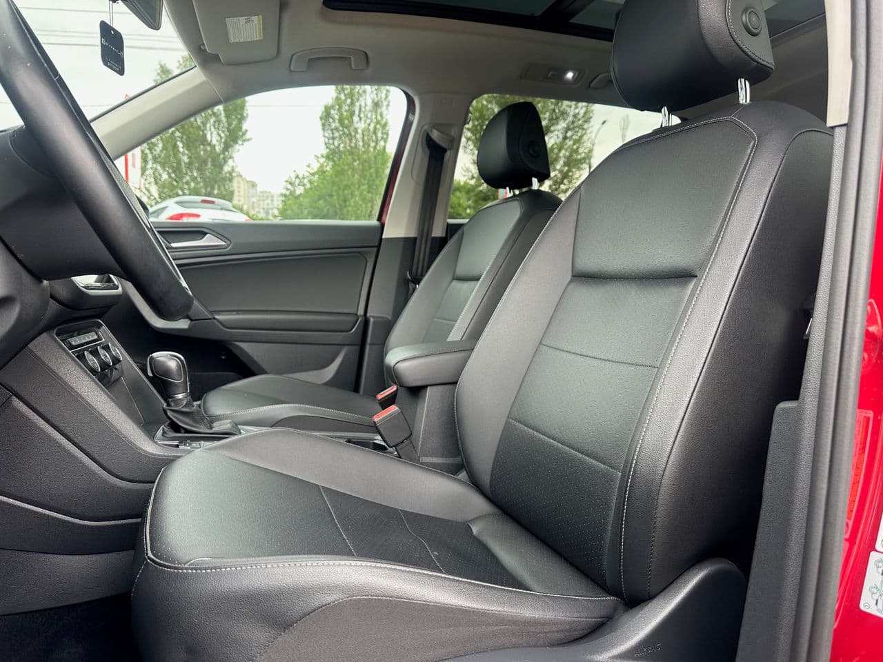 2019 Volkswagen Tiguan — Miniatură 7
