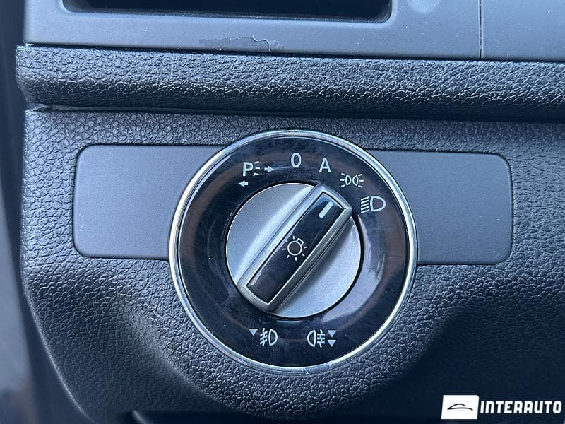 2009 Mercedes C 250 — Miniatură 17