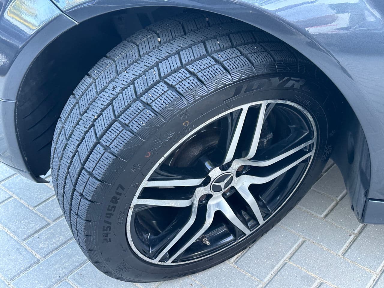 2009 Mercedes C 250 — Miniatură 14