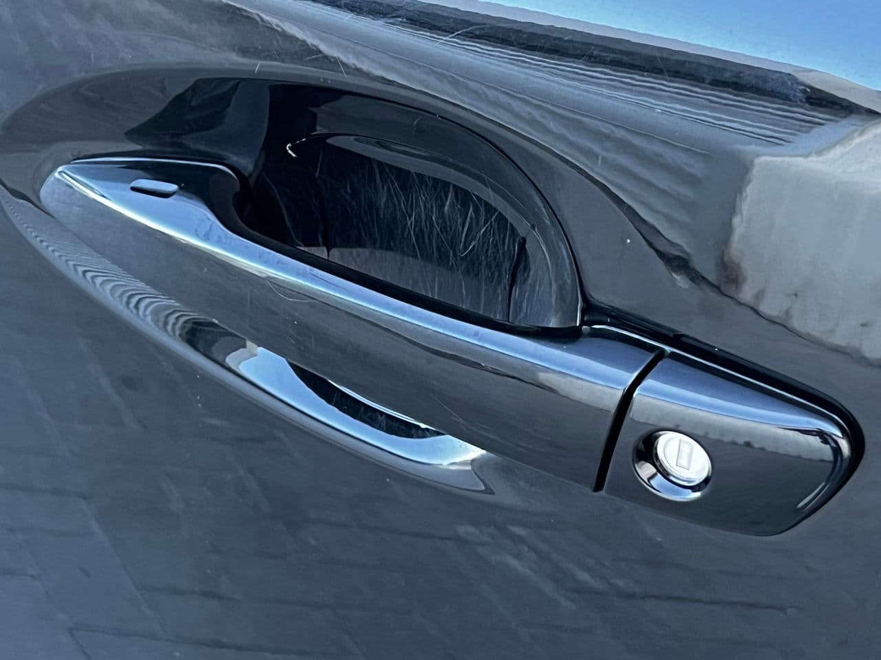 2015 Lexus ES 300h — Miniatură 18