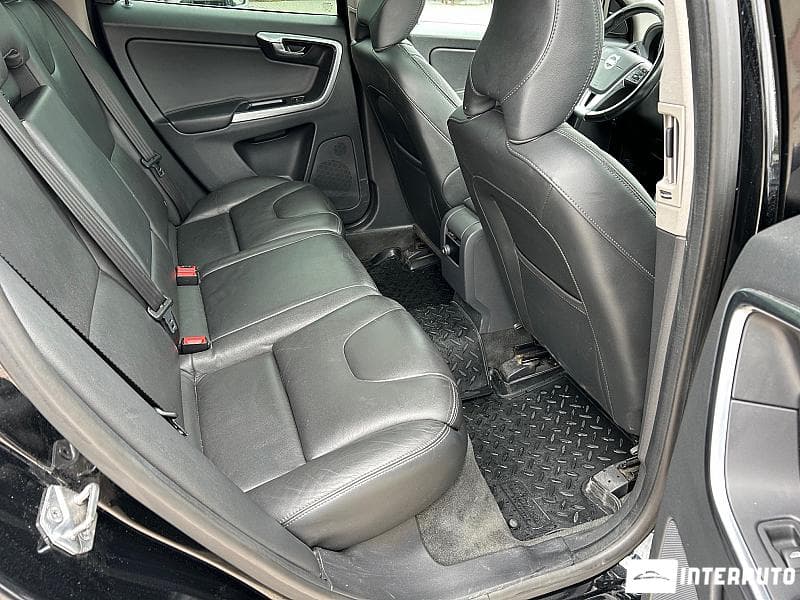 Volvo XC 60 2014 — Миниатюра 18