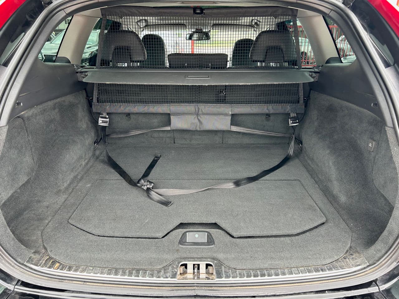Volvo XC 60 2014 — Миниатюра 19