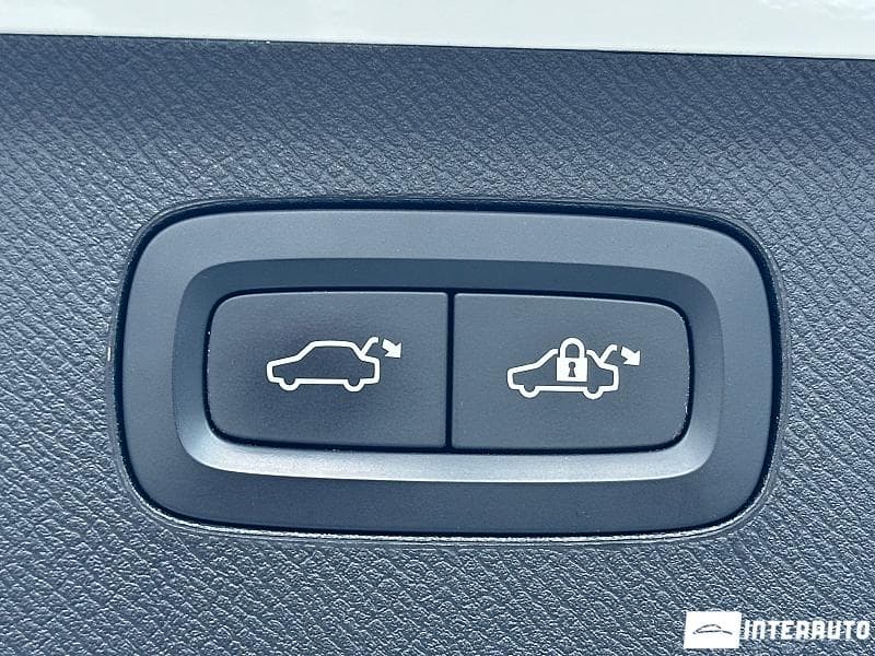 2015 Volvo XC 90 — Miniatură 21