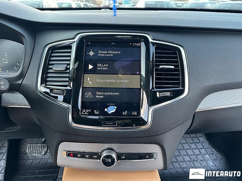 2015 Volvo XC 90 — Miniatură 14