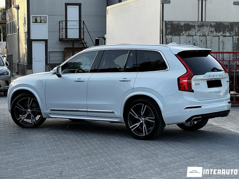 2015 Volvo XC 90 — Miniatură 2
