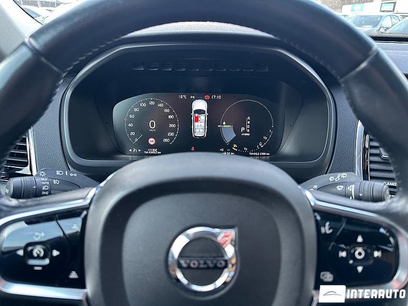 2015 Volvo XC 90 — Miniatură 13