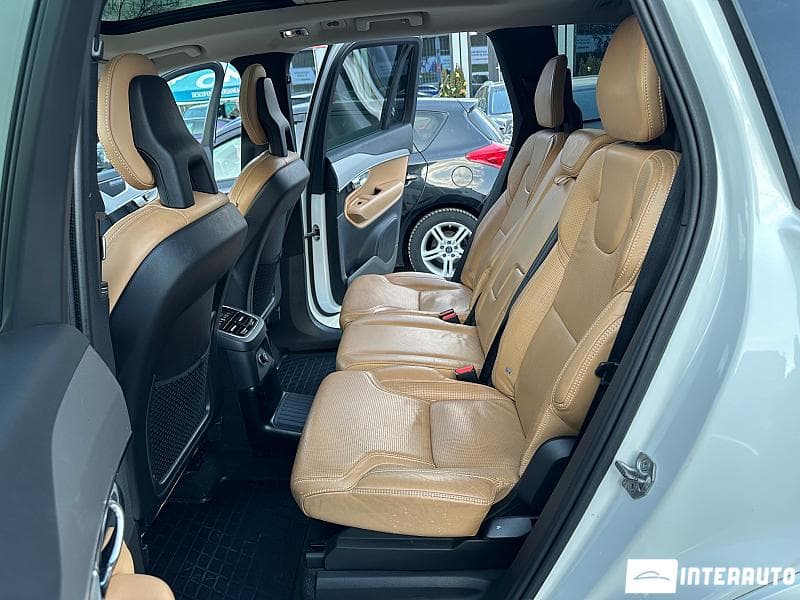 2015 Volvo XC 90 — Miniatură 6