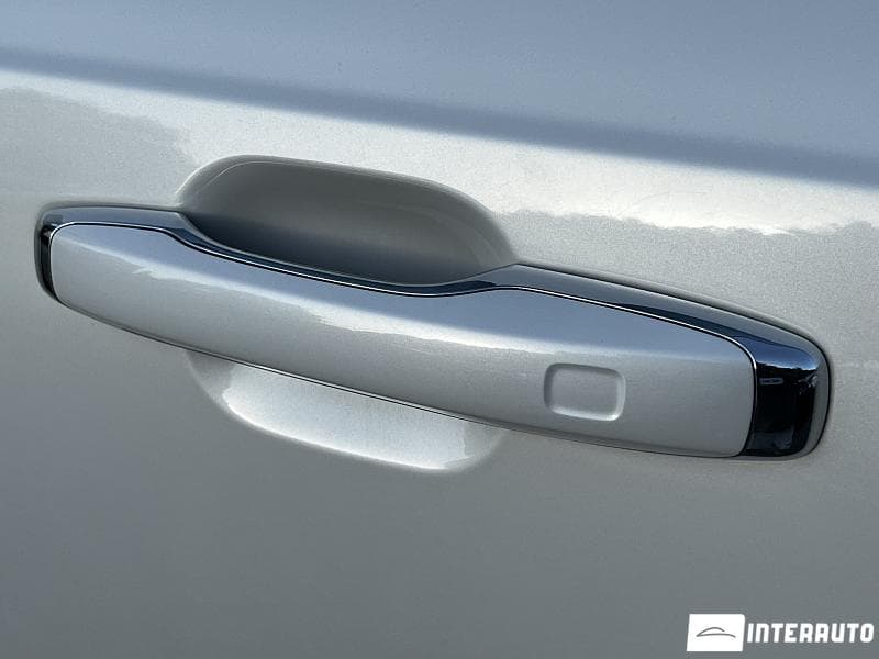 2015 Volvo XC 90 — Miniatură 23