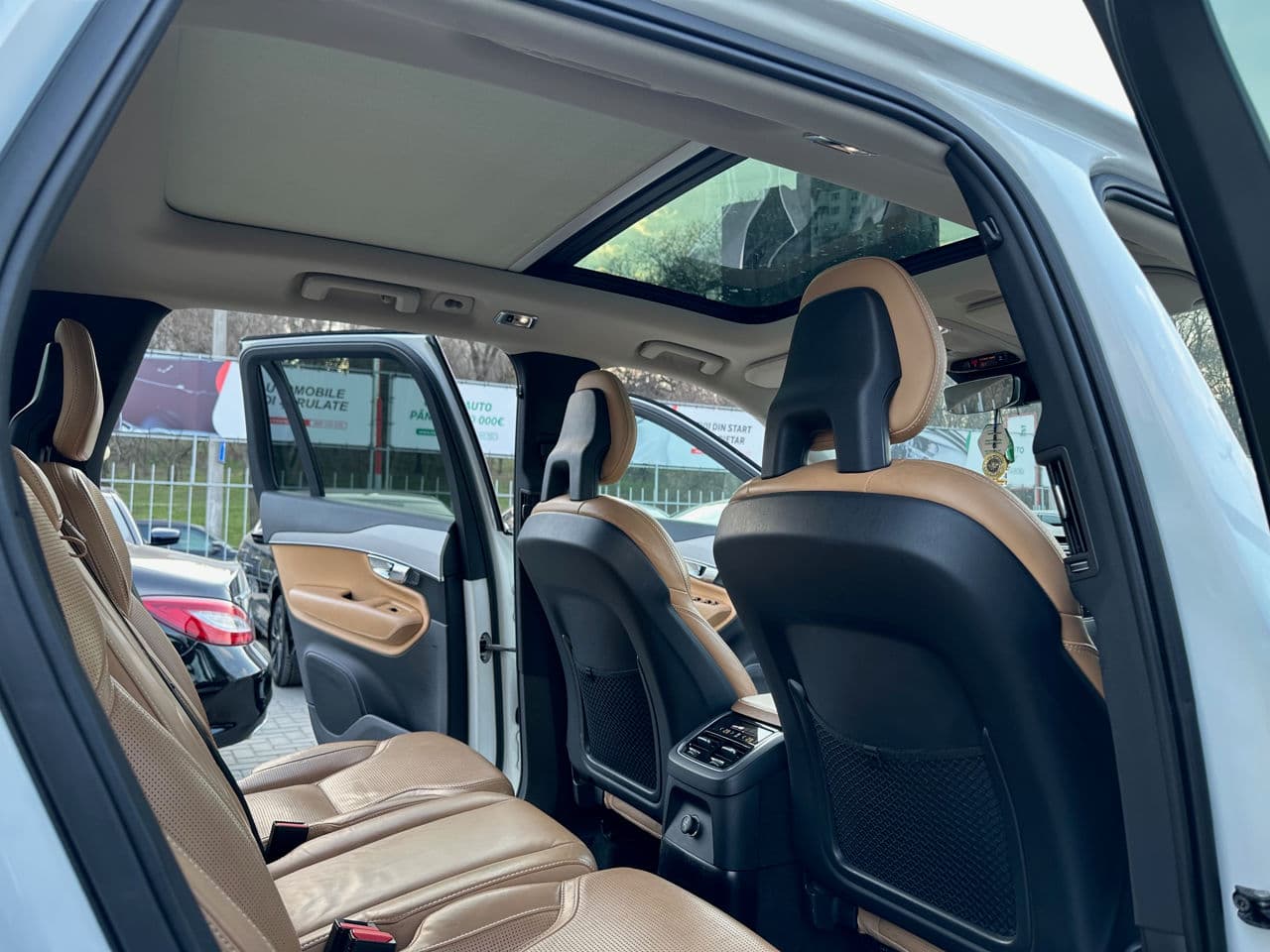 2015 Volvo XC 90 — Miniatură 7