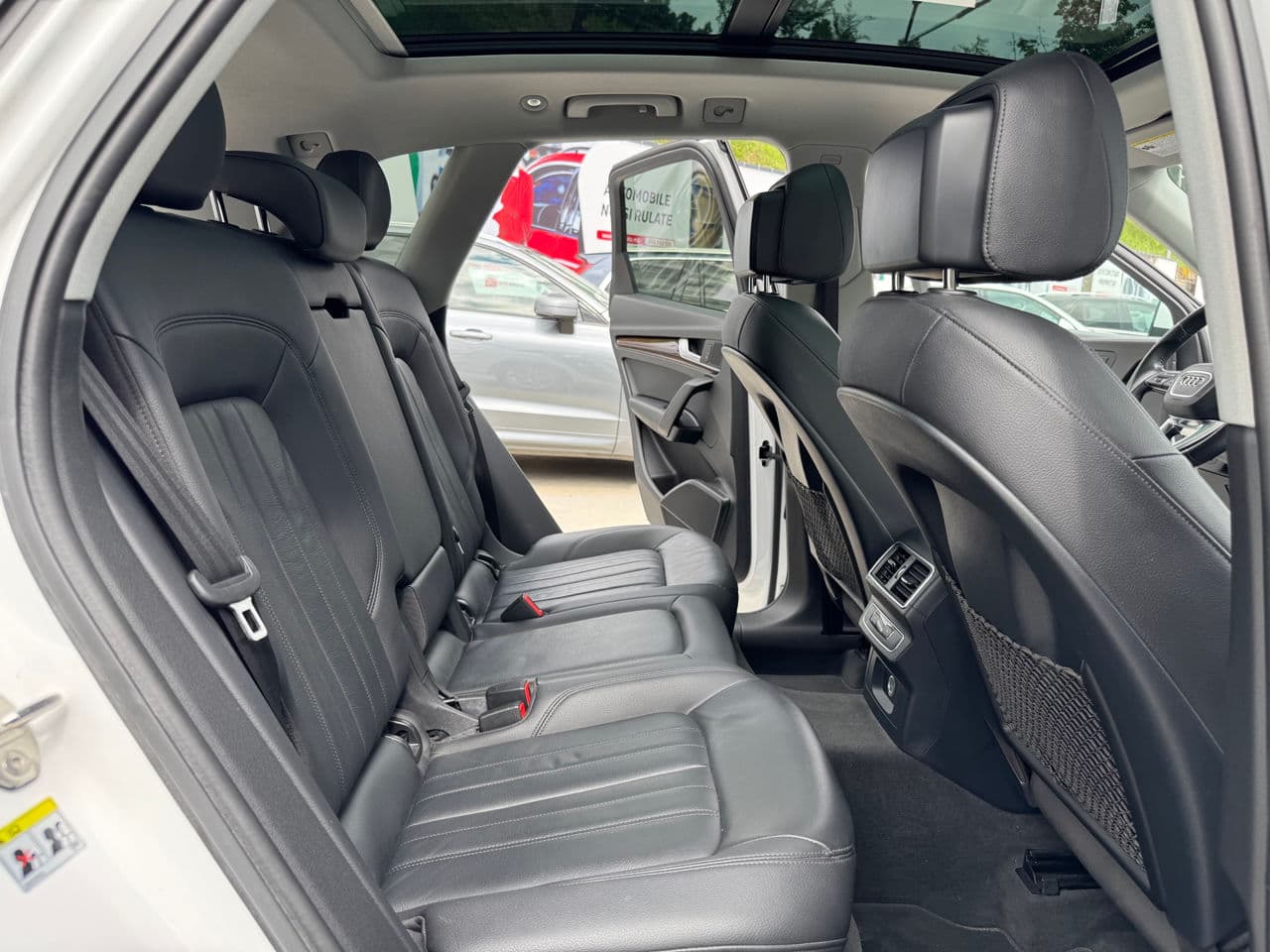 2018 Audi Q5 — Miniatură 16