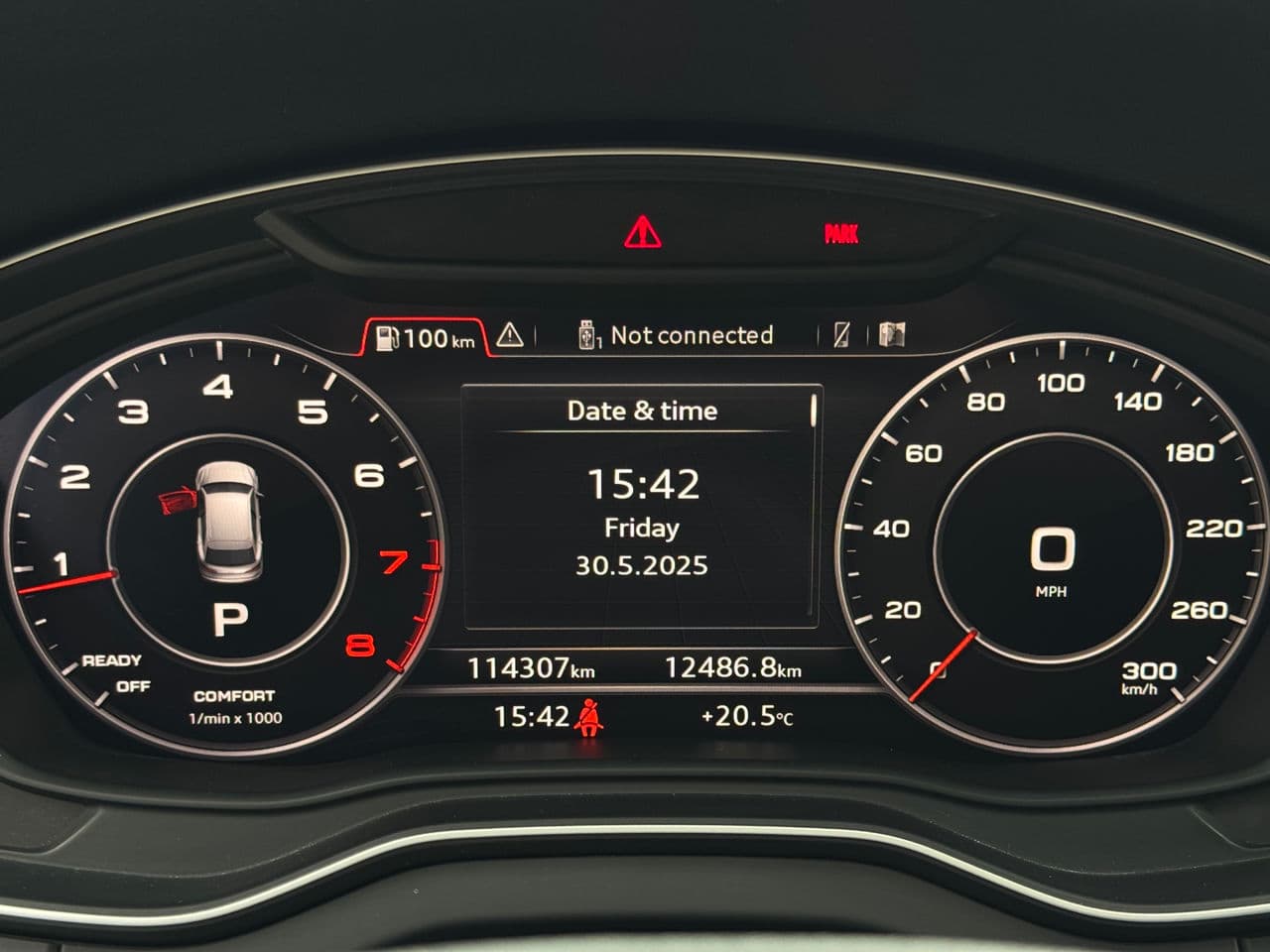 2018 Audi Q5 — Miniatură 8