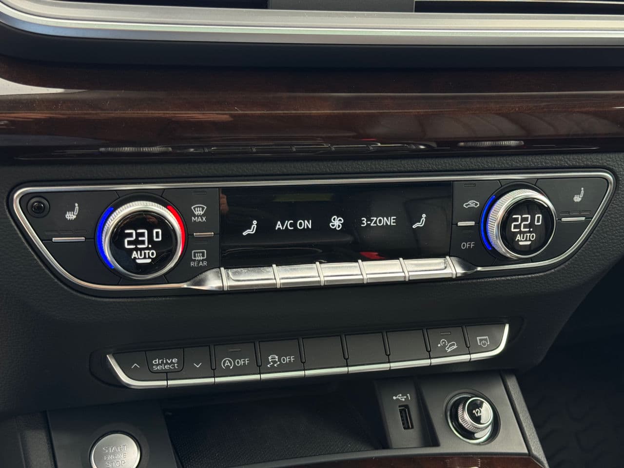 2018 Audi Q5 — Miniatură 11