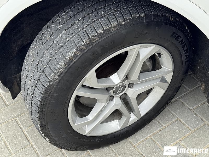 2018 Audi Q5 — Miniatură 18